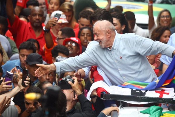 Las señales que esperan los inversionistas del nuevo mandato de Lula en Brasil