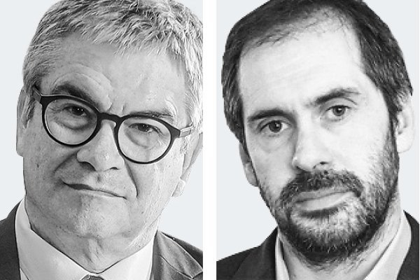 ¿Dónde está el aporte al Seguro Social en el Presupuesto para 2027?