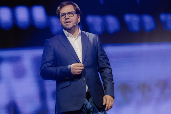 Walmart Chile nombra a Felipe Nicoletti como nuevo gerente de Ecommerce y Growth