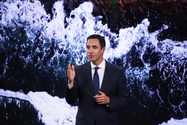 Exministro Juan Carlos Jobet en Enade: "Dejar de crecer no resuelve el problema ambiental"