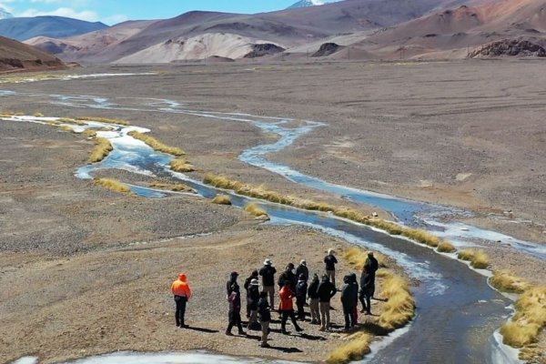Grupo Errázuriz apunta a producir litio en Maricunga en 2029 con una primera etapa de US$ 150 millones