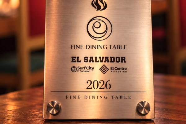 Los nueve restoranes chilenos que recibieron la máxima distinción de Fine Dining Table
