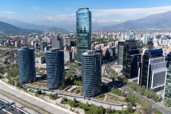 The Legal 500 lanza guía 2027 y destaca a los mejores estudios de abogados de Chile en 28 categorías