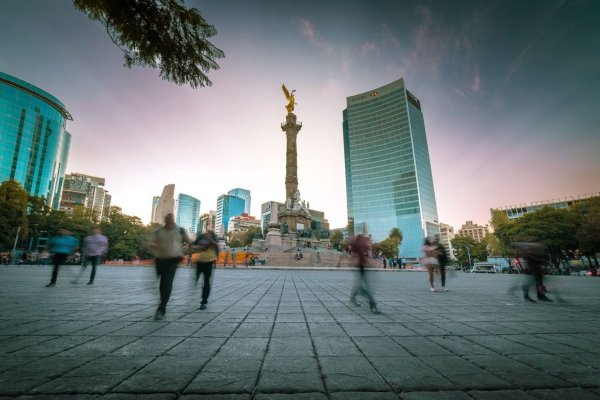 Las cinco startups de Ñuble que buscan clientes en México
