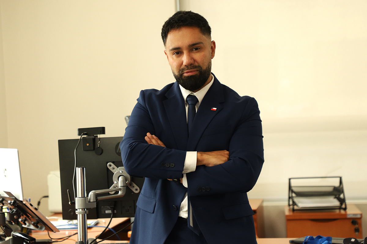 Foto: Julio Castro.