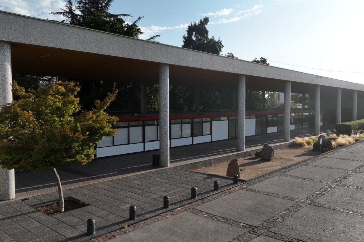 Quiénes están detrás de la primera huelga del colegio San Ignacio El Bosque en 70 años