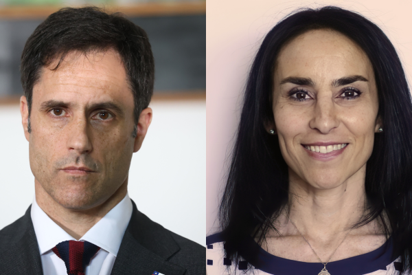 Primera salida en medio de la crisis por las rebajas de penas: Kast remueve a Silva de Justicia y asume la abogada Josefina Soto