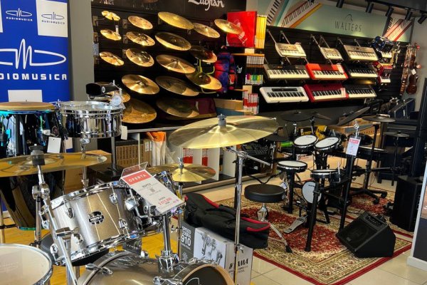 Audiomusica invierte $ 170 millones en nueva tienda en La Serena y anuncia más renovaciones de locales en el sur para 2027