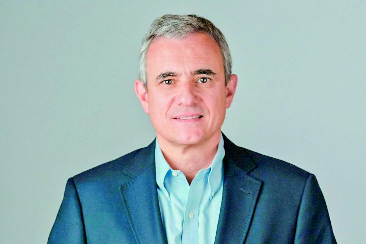 ¿Quiénes integran el comité que buscará al sucesor de Francisco Ruiz-Tagle en CMPC?